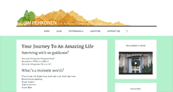 Desktop Screenshot of amazinglifedesign.com